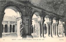 Arles cloister saint d'occasion  Rioz