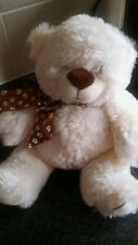 Soft toy teddy for sale  NOTTINGHAM