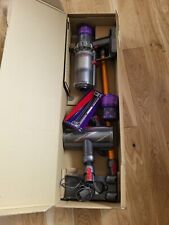 Dyson V11 Handheld Hoover Vacuum Cleaner Animal.PLEASE READ DESCRIPTION.  for sale  Shipping to South Africa