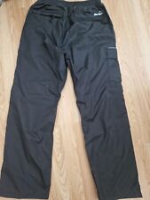 Peter storm trousers for sale  CLEVEDON