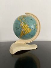 Antique small globe d'occasion  Expédié en Belgium
