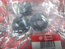 Originale Alfa Romeo 147 Kit Fissaggio Supporto Clip Tappetini 71719356 Nuovo, usado comprar usado  Enviando para Brazil