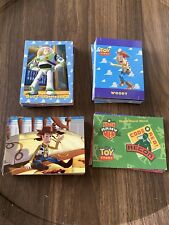 Toy story walt for sale  LONDON