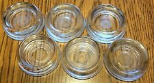 Vintage lot glass for sale  Lincoln