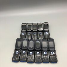 Lote de 11 walkie talkies Motorola Nextel i576 Direct Talk privacidad mejorada, usado segunda mano  Embacar hacia Argentina