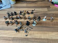 Warhammer 40k army for sale  DONCASTER