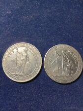 Gran bretagna monete usato  Milano