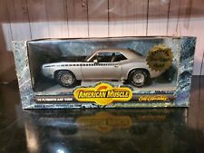 Ertl american muscle for sale  Shipping to Canada