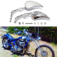 Motorcycle flame rear for sale  Burlingame