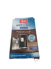 Melitta anit calc for sale  WILLENHALL