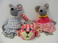 Bagpuss singing lizzie for sale  LEOMINSTER