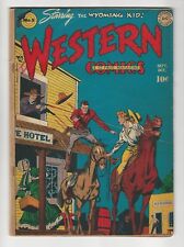 Western comics 3.5 for sale  Walpole