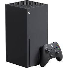 Xbox series 1tb for sale  CANNOCK