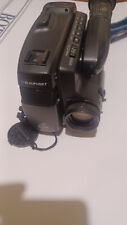 Videocamera recorder 8mm usato  Villarbasse