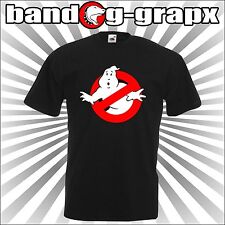 Ghostbusters shirt ghost usato  Moncalieri