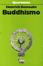 Buddhismo heinrich dumoulin usato  Cambiago