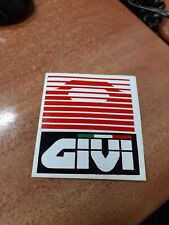 Adesivo sticker vintage usato  Brescia