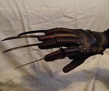 freddy krueger glove for sale  Shipping to Ireland