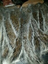 Grey squirrel tail for sale  NEWCASTLE UPON TYNE