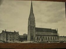 St.eugene cathedral londonderr for sale  WARRINGTON