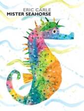 Mister seahorse hardcover for sale  Montgomery