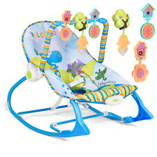 Ricokids babywippe babyschauke gebraucht kaufen  Löcknitz