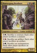 Used, Magic the Gathering MTG Shattergang Brothers (213) Commander 2013   LP for sale  Shipping to South Africa