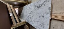 Worktop offcut carrera for sale  MILNTHORPE