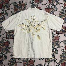 Tommy bahama silk for sale  Fillmore