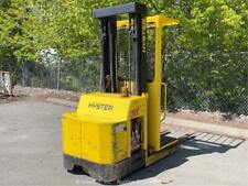 hyster electric lift truck for sale  Kent