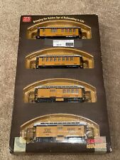 Athearn roundhouse overton for sale  Forney