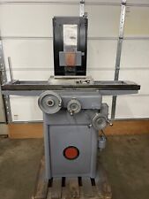 Reid surface grinder for sale  Watertown