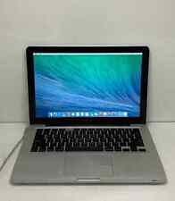 Apple MacBook Pro 13" 2011 Core i5 2.3GHz 4GB RAM 500GB HDD [AR72] comprar usado  Enviando para Brazil