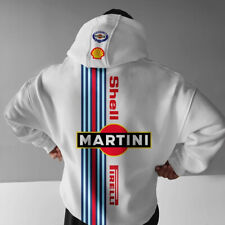 Felpa martini racing usato  Aversa