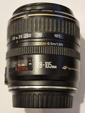 Canon zoom lens for sale  BLACKWOOD