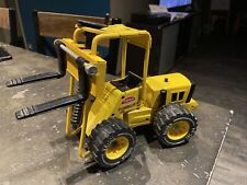 Vintage tonka forklift d'occasion  Le Perreux-sur-Marne