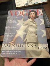 Vogue magazine february for sale  Anaheim