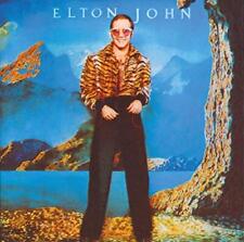 Usado, Elton John - Caribou - Elton John CD QGVG The Cheap Fast Free Post The Cheap comprar usado  Enviando para Brazil