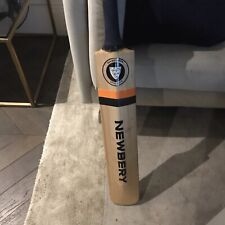 Newbury cricket bat. for sale  LONDON