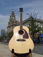 Epiphone studio natural for sale  LIVERPOOL