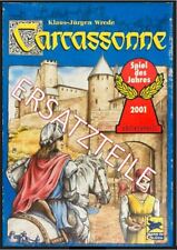 Carcassonne ersatzteile zum gebraucht kaufen  Fischeln