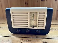vintage ekco radio for sale  LONDON