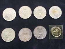Crown coins collection for sale  DEAL