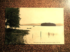 1908 real photo for sale  Utica