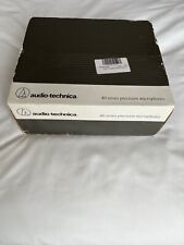 Audio technica 4033asm for sale  DUNSTABLE