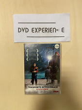 Trasporto eccezionale dvd usato  Roma