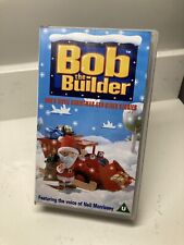 Bob builder bob for sale  NEWTOWNARDS