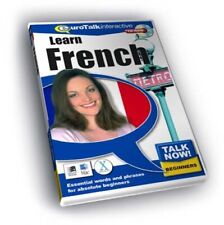 Talk learn french. for sale  UK