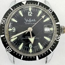 Vintage 36mm sheffield for sale  Fort Worth