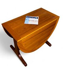 Parker knoll teak for sale  Shipping to Ireland